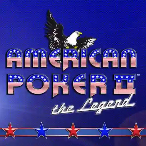 American-Poker