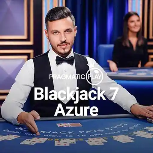 Azure-Blackjack