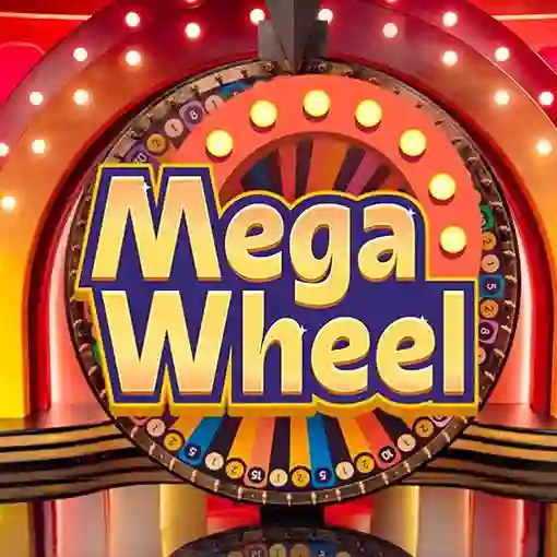 Mega-Wheel