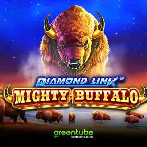 Mighty-Buffalo
