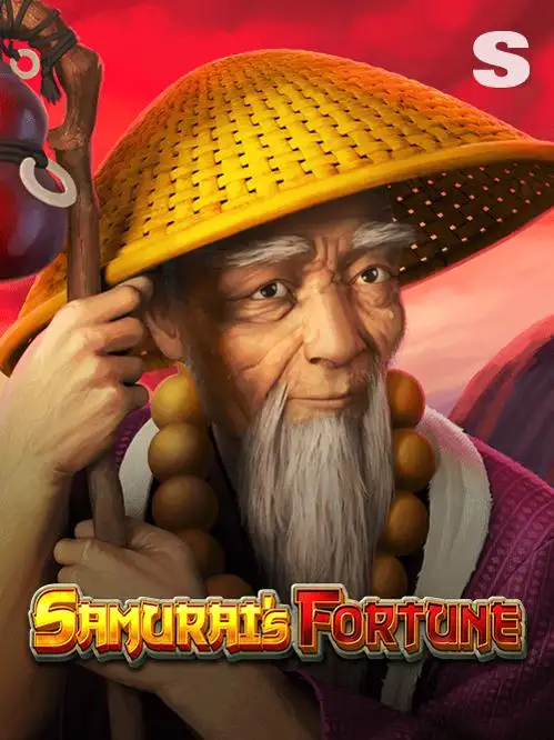 Samurai's-Fortune