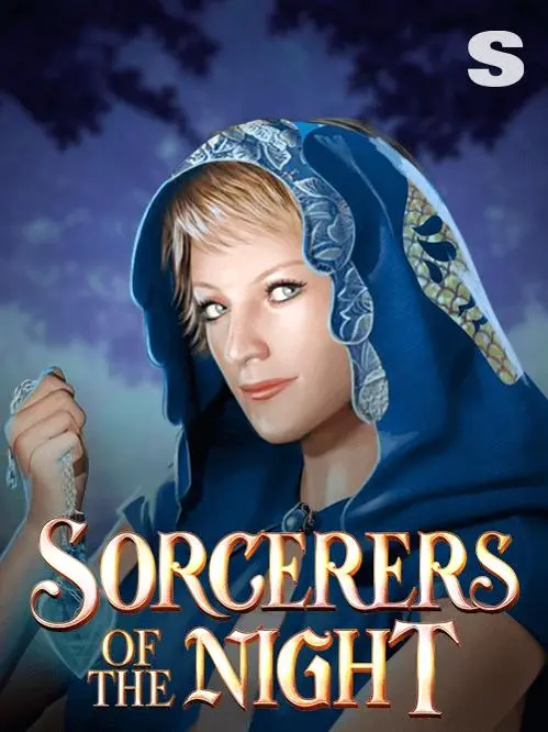 Sorcerers-Of-The-Night